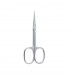 Scissors Beter Manicure Straight Chrome Skins