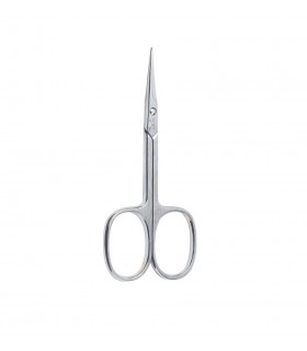 Scissors Beter Manicure Straight Chrome Skins