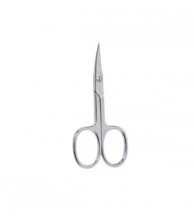 SCISSORS BETER NAILS CURVED MANICURE