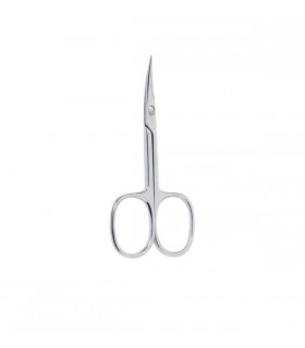 SCISSORS BETER NAILS ERGONOMIC CURVED MANICURE