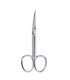 SCISSORS SKIN BETER ECONOMICAL CURVED MANICURE