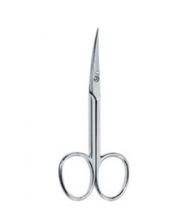 SCISSORS SKIN BETER ECONOMICAL CURVED MANICURE