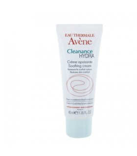 Avene Clean-AC Hidratante y Calmante 40 ML