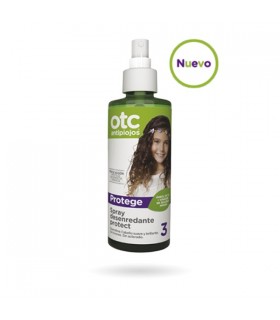 OTC ANTI-CELERY SPRAY DESCREEDANT PROTECT 250 ML