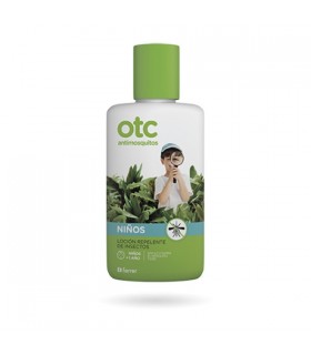 OTC ANTIMOSQUITOS 100 ML SPRAY