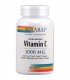 Solaray Vitamina C 1000 Mg