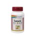 SOLARAY TURMERIC 30 CAPSULAS 600 MG