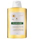 Klorane Champu Reflect Camomile 200 Ml