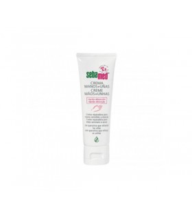 Hand Sebamed Cream &amp; 75 Ml