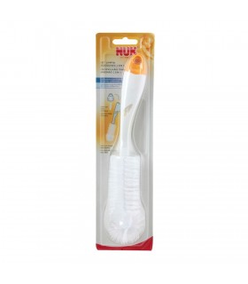 Nuk Biberon Clean Brush 2 in 1