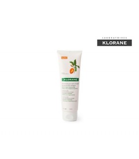 Klorane Tratamiento Sin Aclarado Mango 100 ML