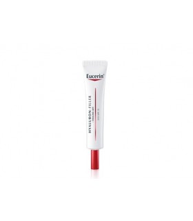 EUCERIN HYALURON FILLER VOLUME LIFT CONTORNO DE OJOS