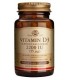 Solgar Vitamina D3 2200Ui 50 Capsulas