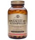 Solgar Acidophilus 40 Plus Advanced Non-Lactating 60 Capsules