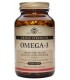 Solgar Omega 3 Triple Concentracion 100 Capsulas