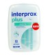 Dentaid Interprox Plus Micro 10 Unidades