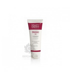 MARTIDERM DEODORANT GEL FEET AND HANDS 75 ML