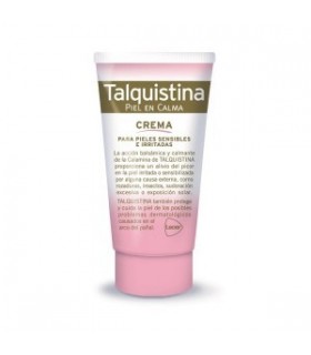 Talquistina Crema 50 Ml