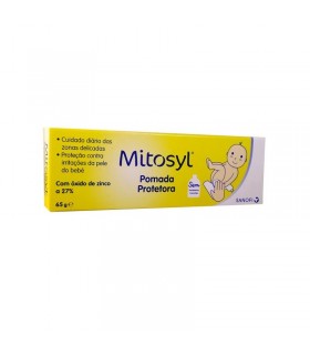 Mitosyl Ointment 65 G