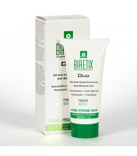 Biretix Duo Gel Anti Imperfections 30 Ml