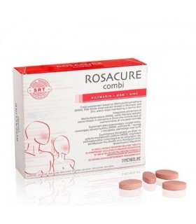 ROSACURE COMBI 30 COMPRIMIDOS