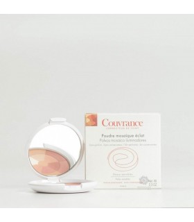 Avene Couvrance Mosaic Powders Illuminators 9G