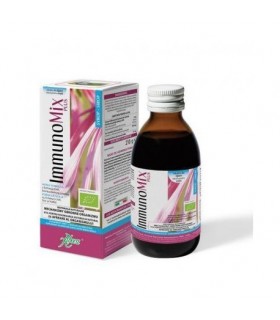 IMMUNOMIX PLUS SYRUP 210