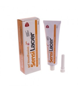 SENSILACER BIO-ADHESIVE GEL 50 ML