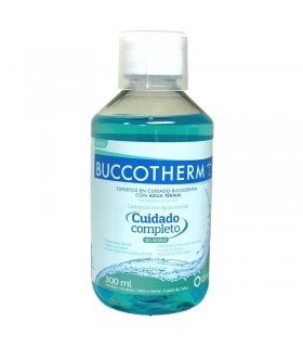 BUCCOTHERM COLUTORIO ALCOHOL FREE 300 ML