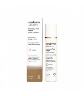 Sesderma Azelac RU Fluido Luminoso SPF50  50 ML