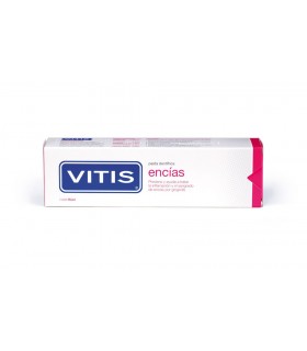 VITIS 100ML TOOTHPASTE