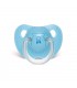 SILICONE PACIFIER SUAVINEX EVOLUTION 0-6 M