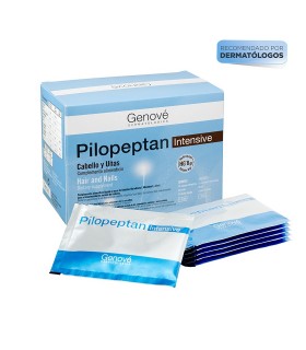 Pilopeptan Intensive 15 Envelopes