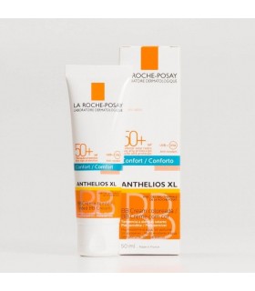 Anthelios Xl 50 Bb La Roche Colored Cream