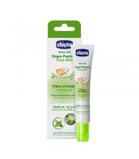 NATURAL MOSQUITO PROTECTION CHICCO BAR 10 ML