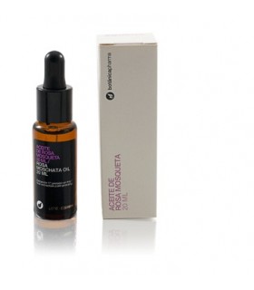 Botanicapharma Rosehip Oil 20 Ml