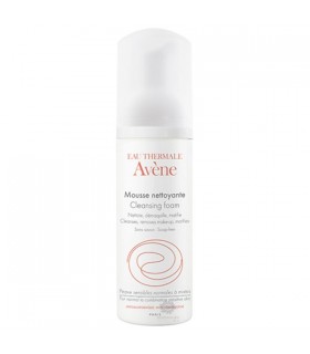 Avène Espuma Limpiadora 150 ML