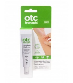 OTC Frenapic Emulsion Roll-On 15 Ml