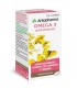 ARKOCAPS  OMEGA 3 ACEITE SALMON 50 CAPSULAS