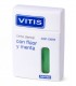 Vitis Cinta Dental Fluor Menta