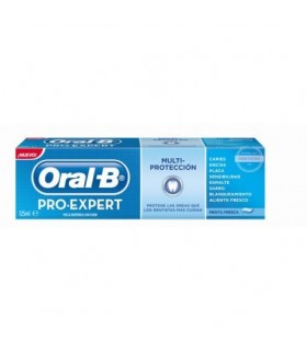 Oral-B Pro Xpert Multi Protec Pasta Dental 125 Ml