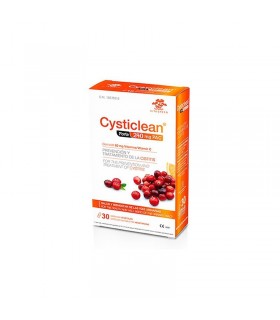 Cysticlean Forte 30 Capsulas