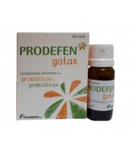 Prodefen Gotas 5 ML