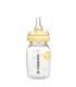 MEDELA 150ML BREAST MILK BOTTLE