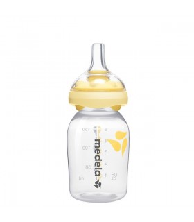 MEDELA 150ML BREAST MILK BOTTLE