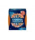 Tampax Compak Pearl Tampon 100% Algodon Super Plus