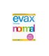 Evax Salvaslip Normal 50 Unds