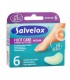 Salvelox Hydrocolloid Apositos Protectors 40 X