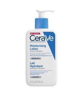 Cerave Locion Hidratante 236 Ml