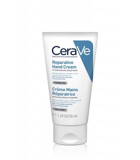 Cerave Crema De Manos Reparadora 50 ML